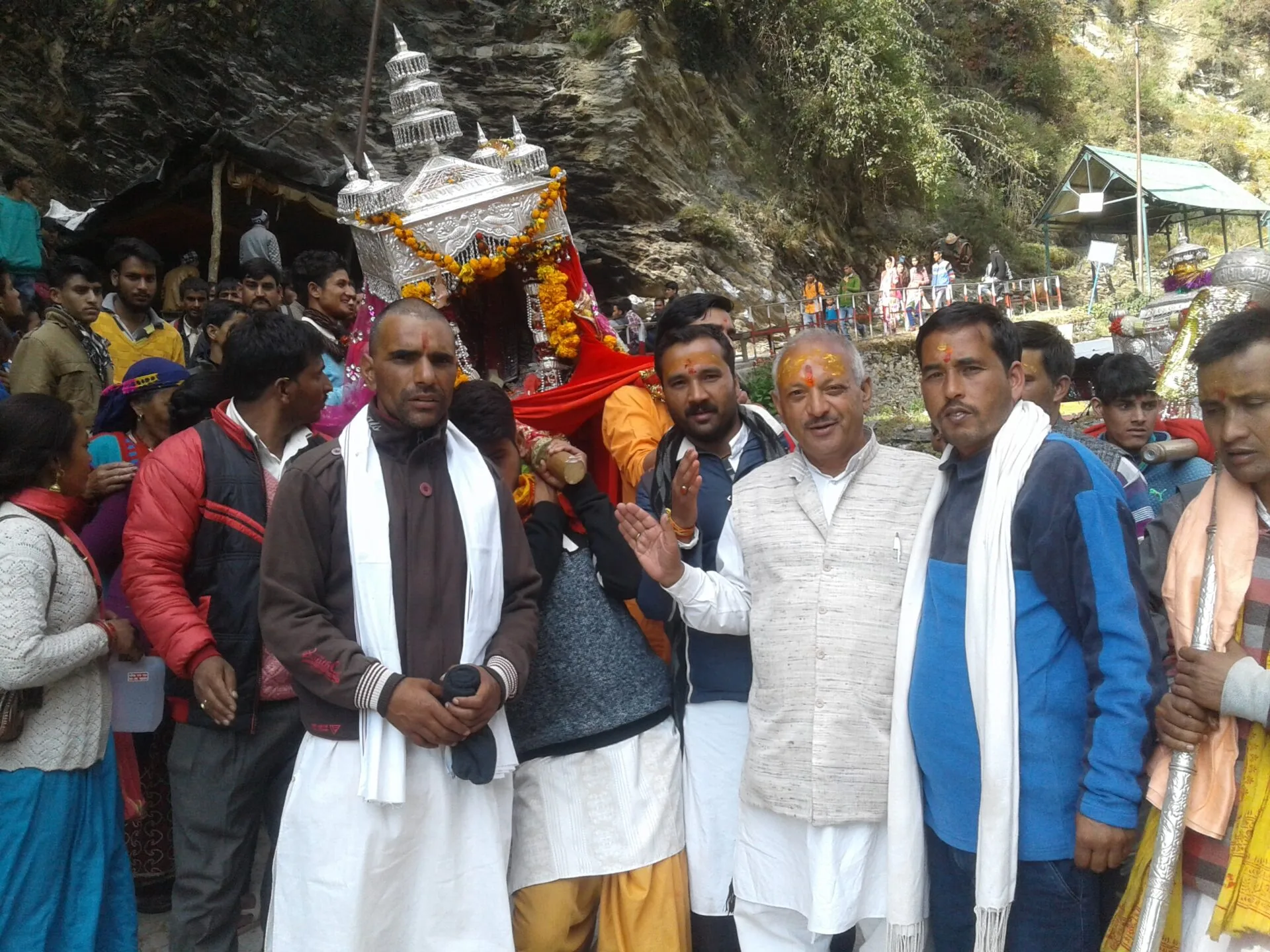Uttarakhand Char Dham Yatra: Guide