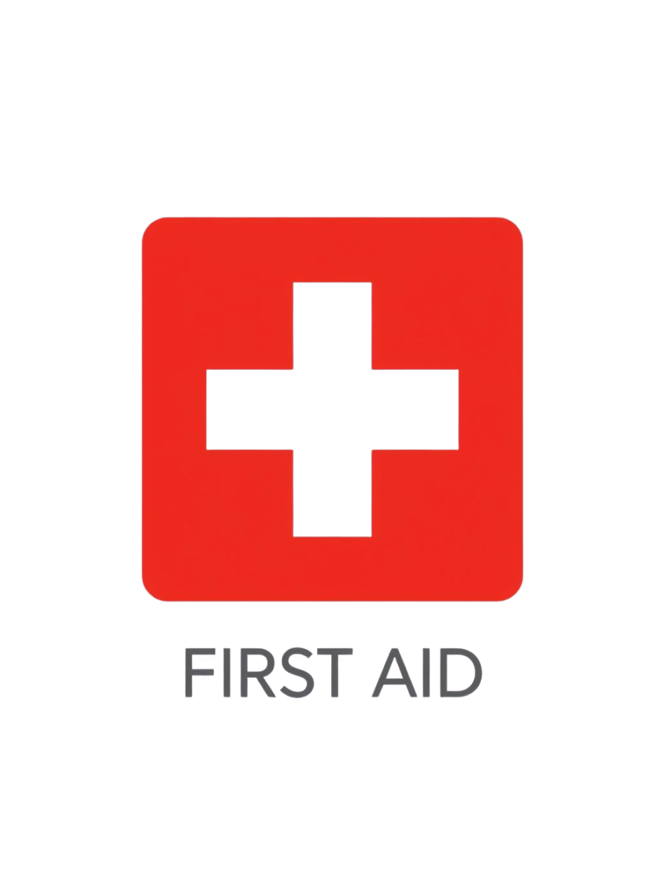 First Aid Facility
