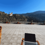 Hotel In Barkot Hotel near Yamunotri hotel shivlinga stay at barkot