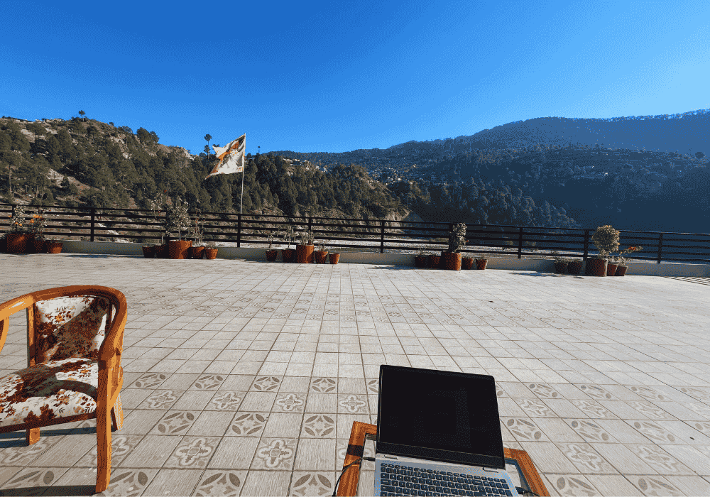 Hotel In Barkot Hotel near Yamunotri hotel shivlinga