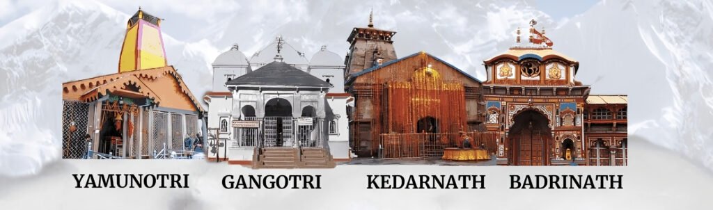 Uttarakhand CharDham Yatra 2026
