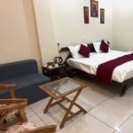 Luxury Suite with Terrace hotel in barkot