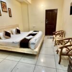 Premium Himalayan Double Sharing Room