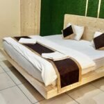 yamunotri barkot hotel