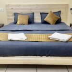 yamunotri barkot luxury hotel