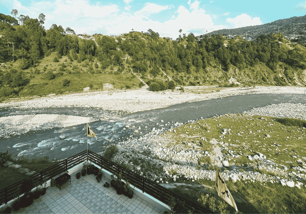 Best Hotel in Barkot Uttarakhand