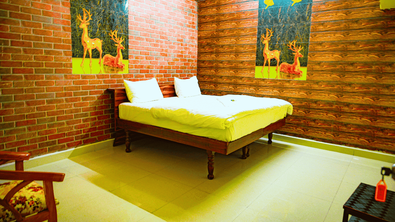 Best Hotel in Barkot Uttarakhand